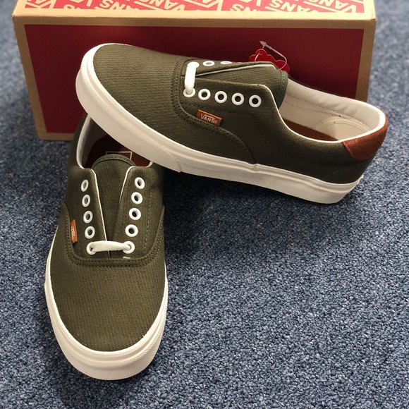 flannel era 59 shoes